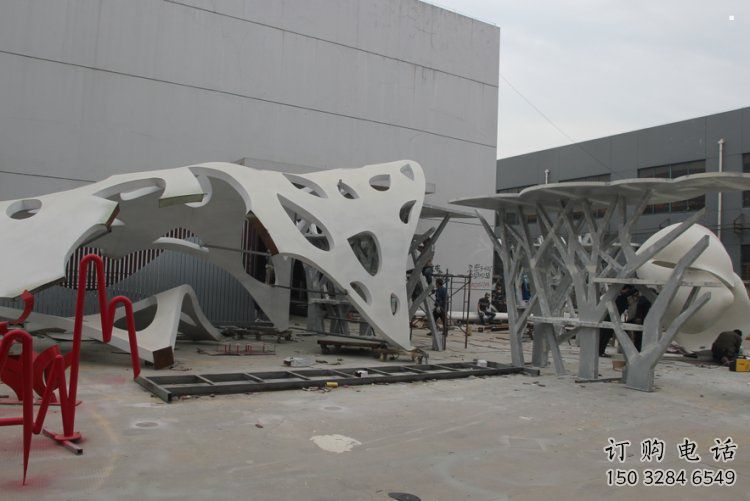 美陳數(shù)字雕塑 美陳數(shù)字雕塑