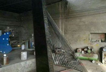 馬頭琴雕塑優(yōu)選，城市裝飾，不銹鋼馬頭琴雕塑訂做