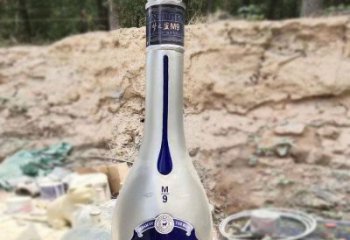 洋酒瓶雕塑訂做，街景小品，景觀玻璃鋼洋酒瓶雕塑制作