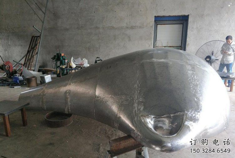 水滴雕塑精選，陸地擺件，公園鏡面水滴雕塑精品
