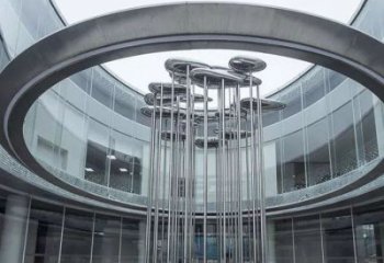 祥云雕塑服務商，景觀雕塑，不銹鋼祥云雕塑廠家選定