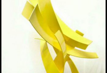 雕塑服務(wù)商，烤漆雕塑，不銹鋼絲帶雕塑創(chuàng)意訂做