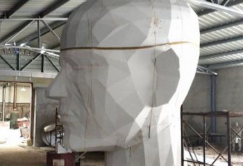 人頭像雕塑供給，中式工藝，歐式人頭像雕塑精品