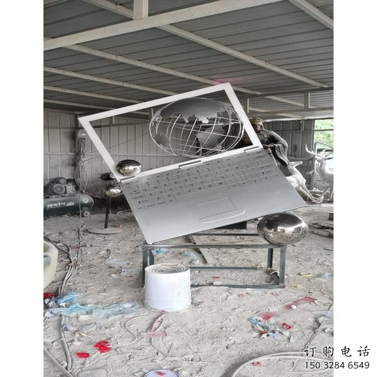 筆記本雕塑提供，美陳雕塑，景觀筆記本雕塑制作承接