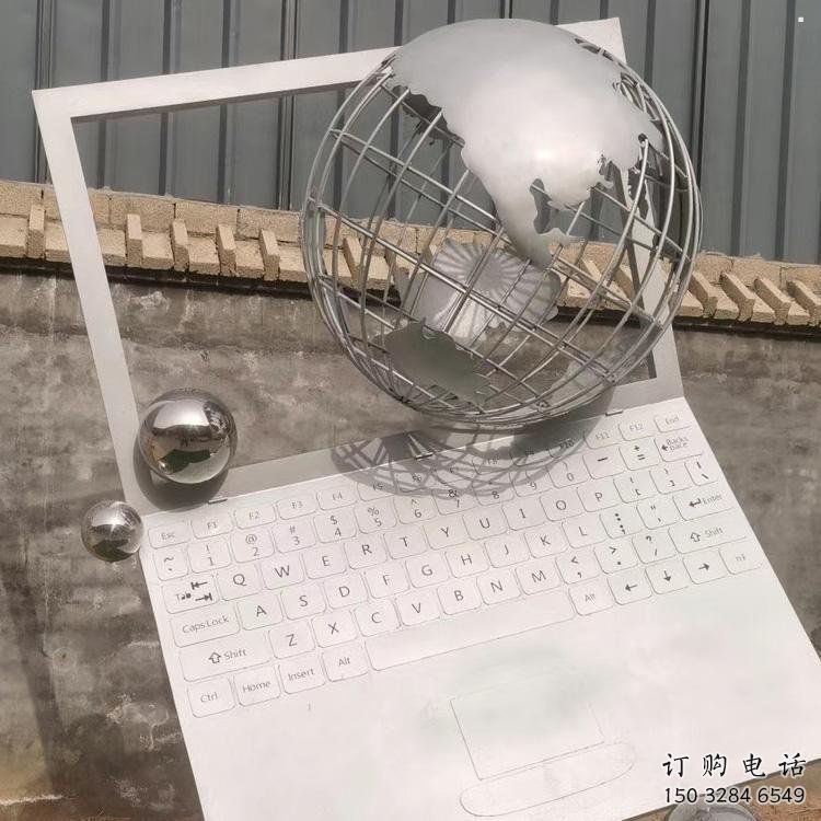 筆記本雕塑制造商，城市雕塑，廣場筆記本雕塑觀賞型