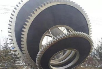 車輪雕塑供應(yīng)，城區(qū)小品，異形車輪雕塑制造商