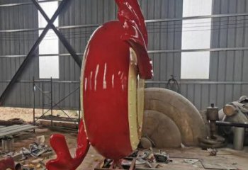 景觀鑼鼓雕塑選用，美陳雕塑，抽象不銹鋼鑼鼓雕塑標(biāo)準(zhǔn)