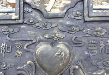 景區(qū)連心鎖雕塑觀賞型，公園小品，別墅連心鎖雕塑生產(chǎn)商