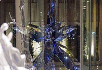撫順鉆石雕塑預(yù)定