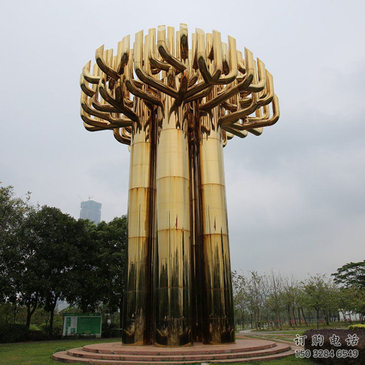 淮南園林精神堡壘雕塑 淮南園林精神堡壘雕塑