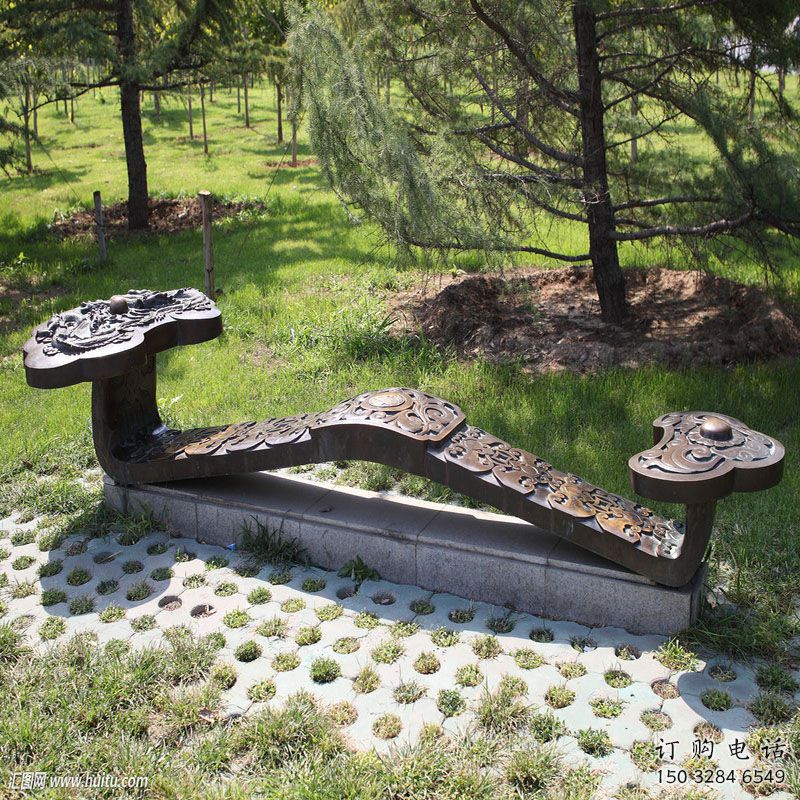 宣城景觀如意雕塑優(yōu)選，陸地?cái)[件，園林如意雕塑供應(yīng)