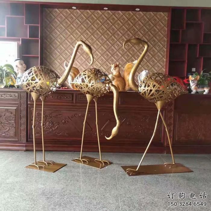河南仙鶴雕塑訂購 河南仙鶴雕塑訂購