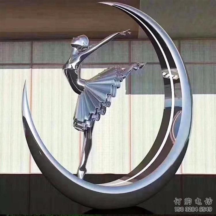 信陽(yáng)舞者雕塑預(yù)定 信陽(yáng)舞者雕塑預(yù)定