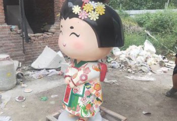 新鄉(xiāng)卡通人雕塑制造商