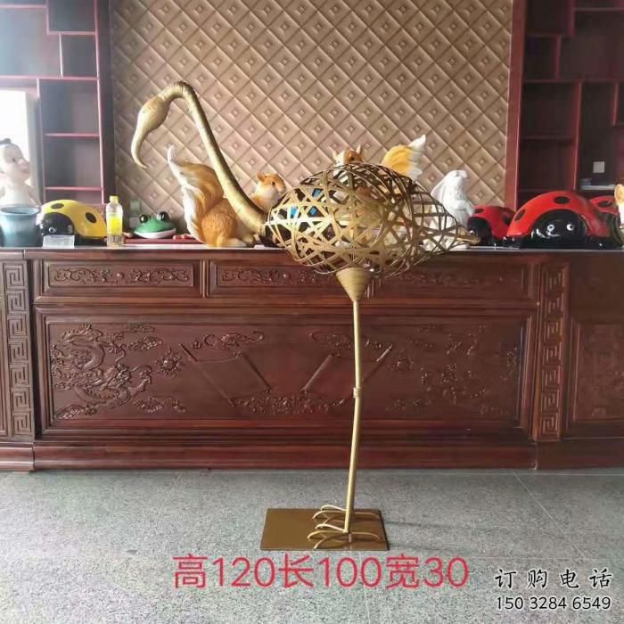 焦作仙鶴雕塑預定 焦作仙鶴雕塑預定