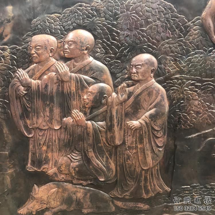 南陽浮雕雕塑加工 南陽浮雕雕塑加工