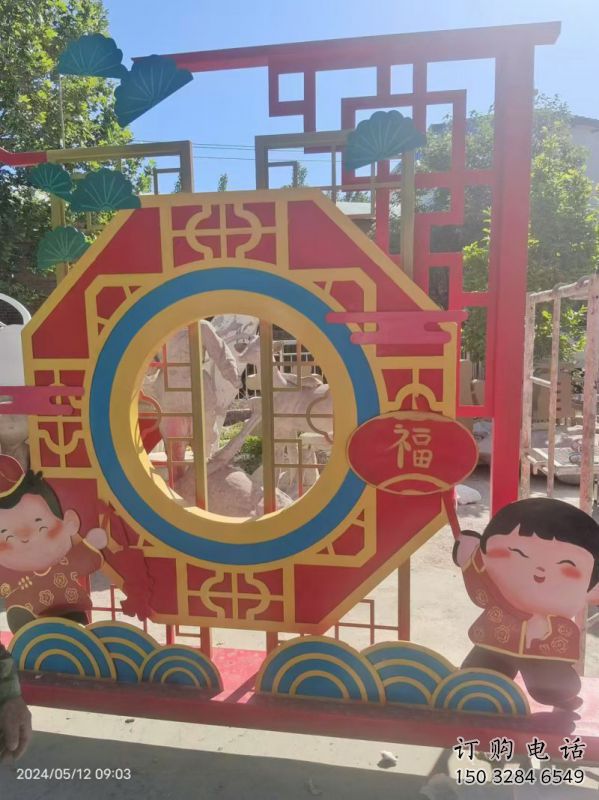 安陽(yáng)景墻雕塑生產(chǎn) 安陽(yáng)景墻雕塑生產(chǎn)