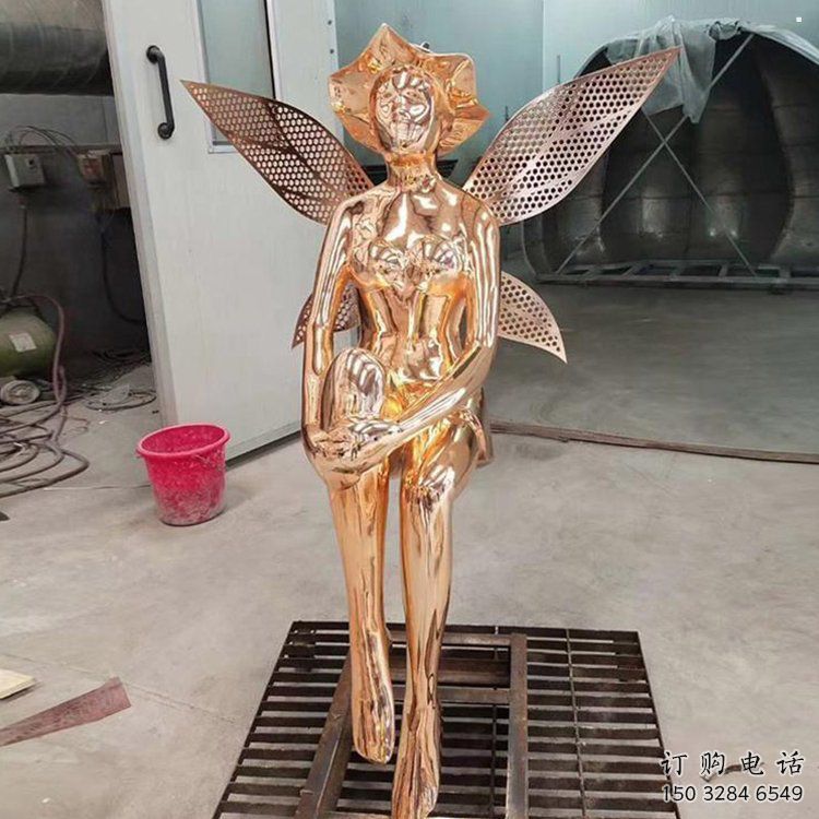 焦作舞者雕塑預定 焦作舞者雕塑預定