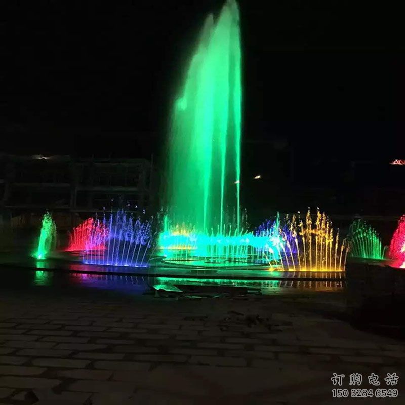 洛陽(yáng)噴泉雕塑訂購(gòu)