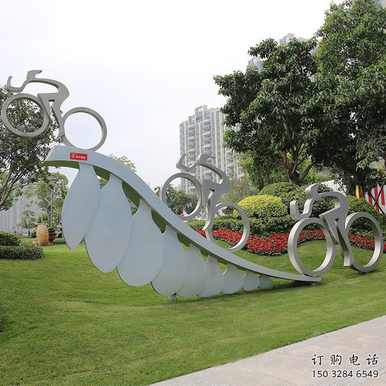 河南賽車雕塑訂購 河南賽車雕塑訂購