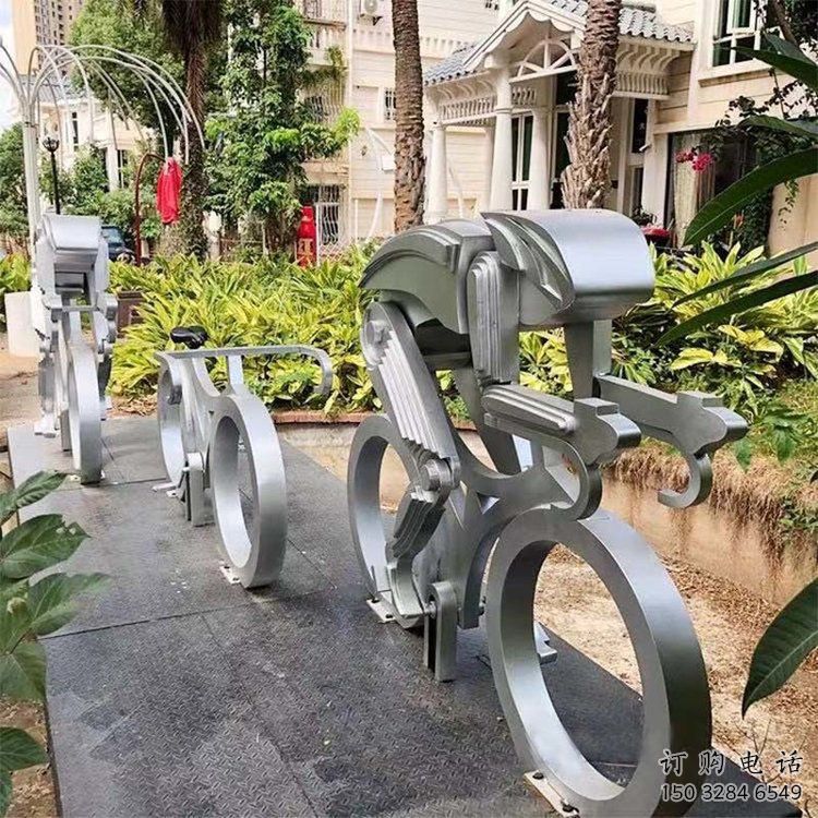 駐馬店賽車(chē)雕塑廠家 駐馬店賽車(chē)雕塑廠家