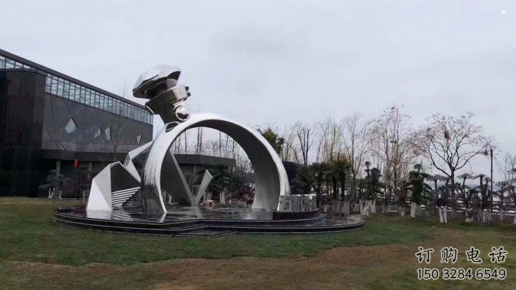 周口戒指雕塑公司 周口戒指雕塑公司