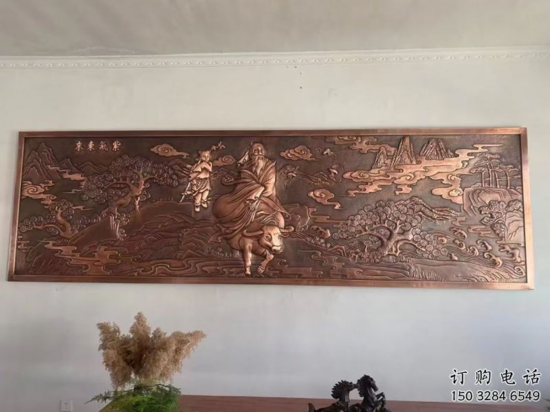 岳陽景觀浮雕觀賞型，廣場(chǎng)系列，大型鑄銅浮雕優(yōu)選