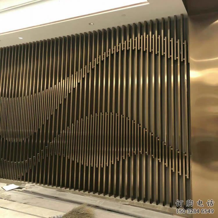 懷化藝術(shù)類型景墻雕塑，防銹工藝制作