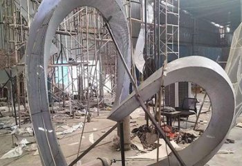 濮陽love雕塑觀賞型，公園小品，燈光love雕塑常用