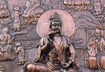 牡丹江佛像浮雕精選，鑄銅藝術，鑄造佛像浮雕廠家