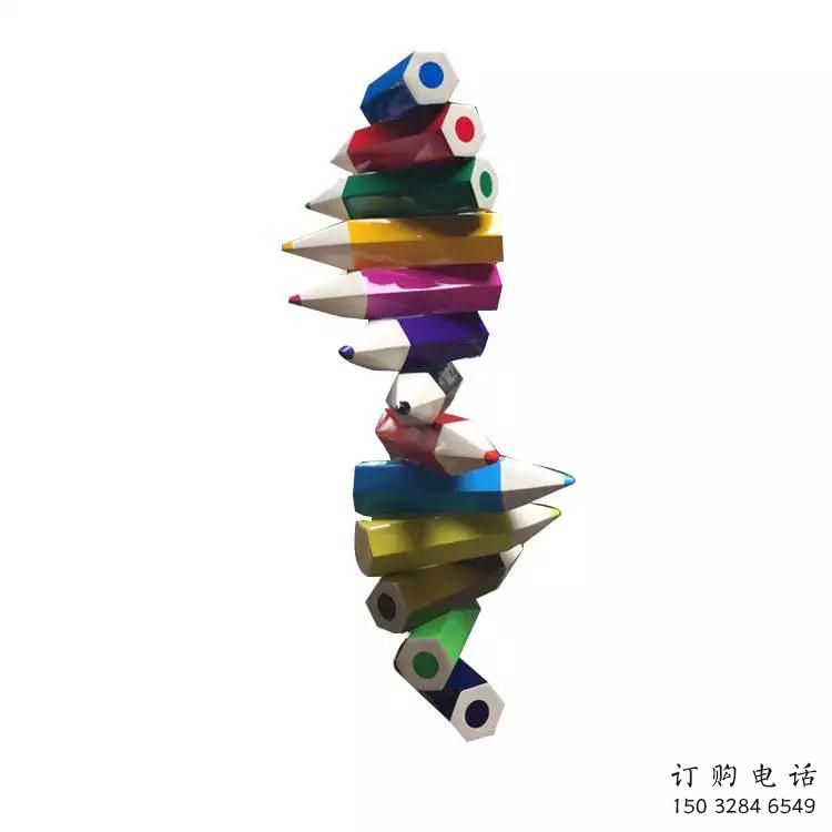 果洛企業(yè)鉛筆雕塑 果洛企業(yè)鉛筆雕塑