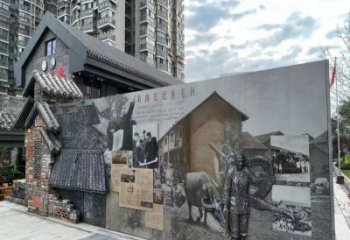 雙陽鍛鋼浮雕供求，露天雕塑，廣場鍛銅浮雕制作
