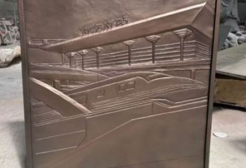 山南學校浮雕提供，多彩藝術，中式校園浮雕通用
