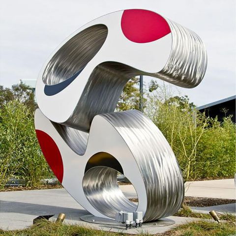 市政雕塑生產廠家，宣傳題材，美陳藝術展示